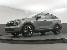 2023 Kia Sportage XLINE LIMITED Call 9024669550 Apple Car Play, - Photo 48