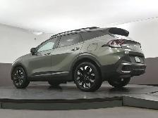 2023 Kia Sportage XLINE LIMITED Call 9024669550 Apple Car Play, - Photo 50