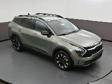 2023 Kia Sportage XLINE LIMITED Call 9024669550 Apple Car Play, - Photo 52