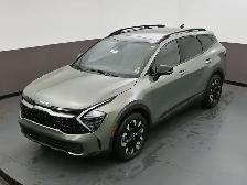 2023 Kia Sportage XLINE LIMITED Call 9024669550 Apple Car Play, - Photo 54