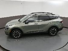 2023 Kia Sportage XLINE LIMITED Call 9024669550 Apple Car Play, - Photo 55