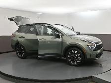 2023 Kia Sportage XLINE LIMITED Call 9024669550 Apple Car Play, - Photo 61