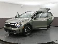 2023 Kia Sportage XLINE LIMITED Call 9024669550 Apple Car Play, - Photo 63