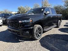 2027 Ram 1500 Express