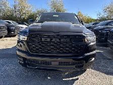 2027 Ram 1500 Express - Photo 2