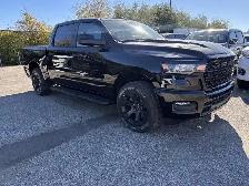 2027 Ram 1500 Express - Photo 3