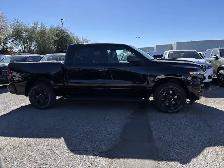 2027 Ram 1500 Express - Photo 4