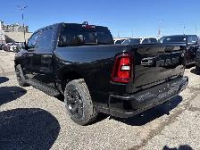 2027 Ram 1500 Express - Photo 7