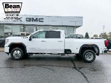 2020 GMC Sierra 3500HD Denali 4WD Crew Cab Long Box Denali - Photo 2