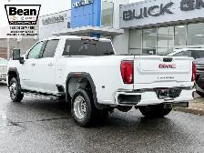 2020 GMC Sierra 3500HD Denali 4WD Crew Cab Long Box Denali - Photo 3