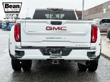 2020 GMC Sierra 3500HD Denali 4WD Crew Cab Long Box Denali - Photo 4