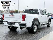 2020 GMC Sierra 3500HD Denali 4WD Crew Cab Long Box Denali - Photo 6