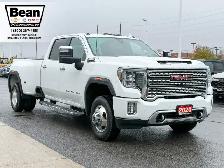2020 GMC Sierra 3500HD Denali 4WD Crew Cab Long Box Denali - Photo 7
