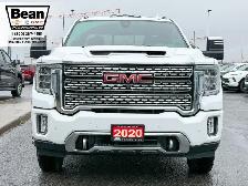 2020 GMC Sierra 3500HD Denali 4WD Crew Cab Long Box Denali - Photo 8