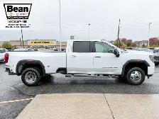 2020 GMC Sierra 3500HD Denali 4WD Crew Cab Long Box Denali - Photo 10