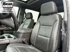 2020 GMC Sierra 3500HD Denali 4WD Crew Cab Long Box Denali - Photo 12