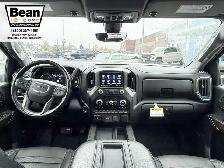 2020 GMC Sierra 3500HD Denali 4WD Crew Cab Long Box Denali - Photo 15
