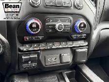 2020 GMC Sierra 3500HD Denali 4WD Crew Cab Long Box Denali - Photo 24
