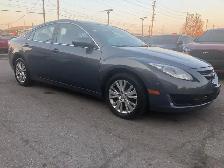 2010 Mazda MAZDA6 GS - Photo 3