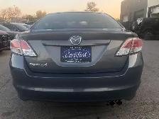 2010 Mazda MAZDA6 GS - Photo 4