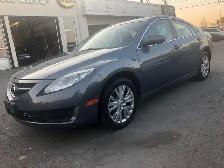 2010 Mazda MAZDA6 GS - Photo 5