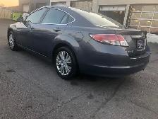 2010 Mazda MAZDA6 GS - Photo 6