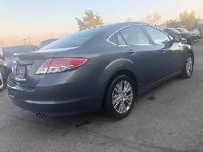 2010 Mazda MAZDA6 GS - Photo 8