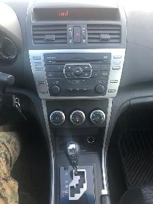2010 Mazda MAZDA6 GS - Photo 13