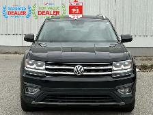 2019 Volkswagen Atlas SEL HIGHLINE | 7 SEATER | PANO | LOADED - Photo 5