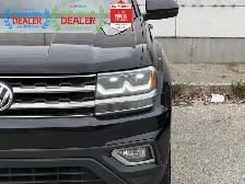 2019 Volkswagen Atlas SEL HIGHLINE | 7 SEATER | PANO | LOADED - Photo 6