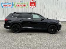 2019 Volkswagen Atlas SEL HIGHLINE | 7 SEATER | PANO | LOADED - Photo 8