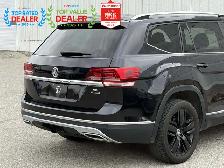 2019 Volkswagen Atlas SEL HIGHLINE | 7 SEATER | PANO | LOADED - Photo 9