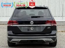 2019 Volkswagen Atlas SEL HIGHLINE | 7 SEATER | PANO | LOADED - Photo 12