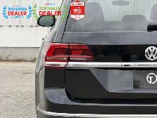 2019 Volkswagen Atlas SEL HIGHLINE | 7 SEATER | PANO | LOADED - Photo 13