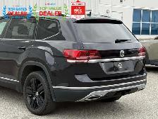 2019 Volkswagen Atlas SEL HIGHLINE | 7 SEATER | PANO | LOADED - Photo 14
