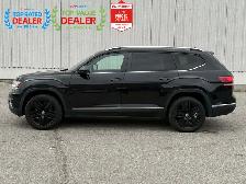 2019 Volkswagen Atlas SEL HIGHLINE | 7 SEATER | PANO | LOADED - Photo 16