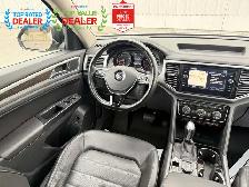 2019 Volkswagen Atlas SEL HIGHLINE | 7 SEATER | PANO | LOADED - Photo 19