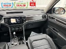 2019 Volkswagen Atlas SEL HIGHLINE | 7 SEATER | PANO | LOADED - Photo 20