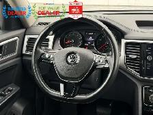 2019 Volkswagen Atlas SEL HIGHLINE | 7 SEATER | PANO | LOADED - Photo 21