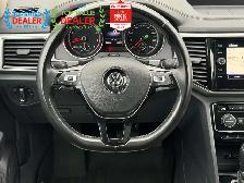 2019 Volkswagen Atlas SEL HIGHLINE | 7 SEATER | PANO | LOADED - Photo 22