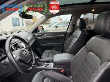 2019 Volkswagen Atlas SEL HIGHLINE | 7 SEATER | PANO | LOADED - Photo 28