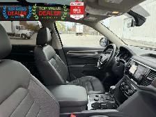 2019 Volkswagen Atlas SEL HIGHLINE | 7 SEATER | PANO | LOADED - Photo 31