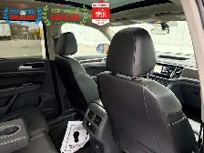 2019 Volkswagen Atlas SEL HIGHLINE | 7 SEATER | PANO | LOADED - Photo 34