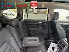2019 Volkswagen Atlas SEL HIGHLINE | 7 SEATER | PANO | LOADED - Photo 35