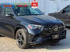 2024 Mercedes-Benz GLE 450 //AMG PKG / NIGHT PKG | ONE OWNER | B - Photo 6