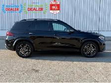 2024 Mercedes-Benz GLE 450 //AMG PKG / NIGHT PKG | ONE OWNER | B - Photo 7