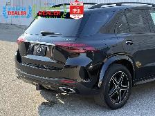 2024 Mercedes-Benz GLE 450 //AMG PKG / NIGHT PKG | ONE OWNER | B - Photo 8