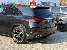 2024 Mercedes-Benz GLE 450 //AMG PKG / NIGHT PKG | ONE OWNER | B - Photo 12
