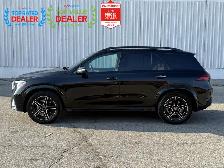 2024 Mercedes-Benz GLE 450 //AMG PKG / NIGHT PKG | ONE OWNER | B - Photo 13