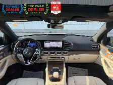 2024 Mercedes-Benz GLE 450 //AMG PKG / NIGHT PKG | ONE OWNER | B - Photo 17